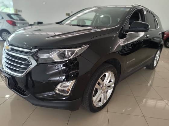 CHEVROLET EQUINOX 2.0 16V TURBO GASOLINA PREMIER AWD AUTOMÁTICO
